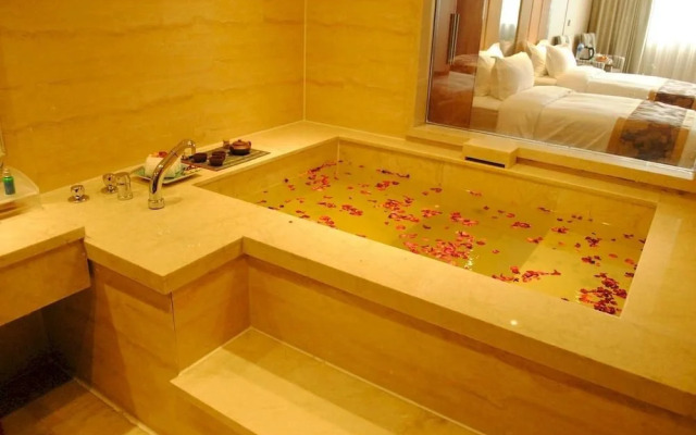 Best Western Fortune Hotel Kaifeng