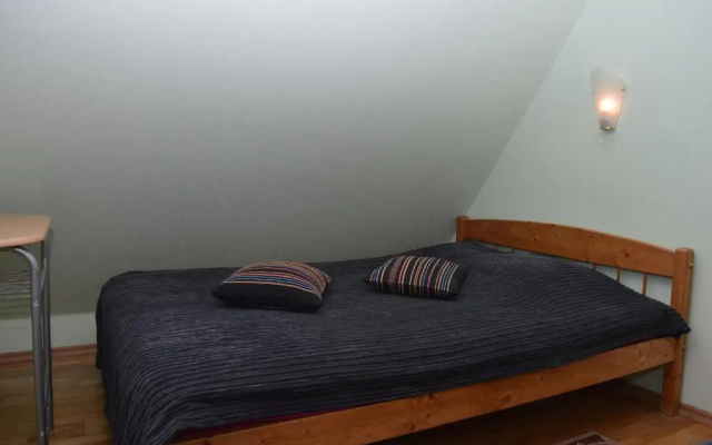 Aare Home Accommodation