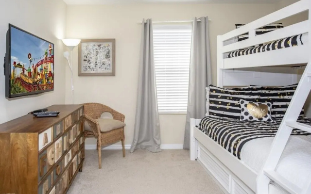 4873ct - Storey Lake 4 Bedroom Townhouse