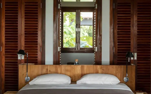 M Beach House by Boutique