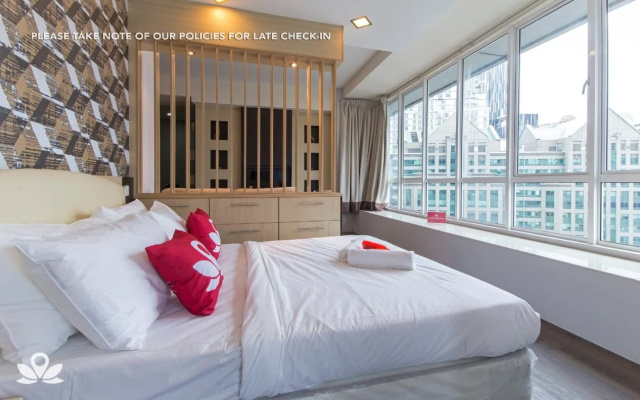 Park View Service Apartment