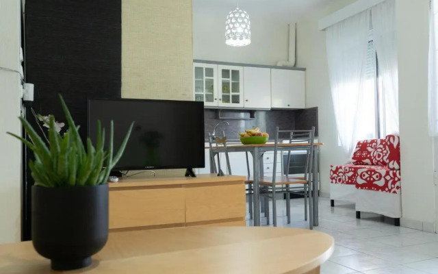 Melanthi Apartment