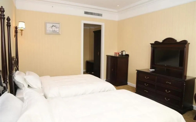 Huaxi Garden Hotel