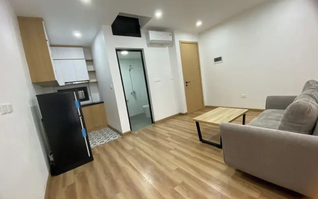 Era Apartment Thai Ha