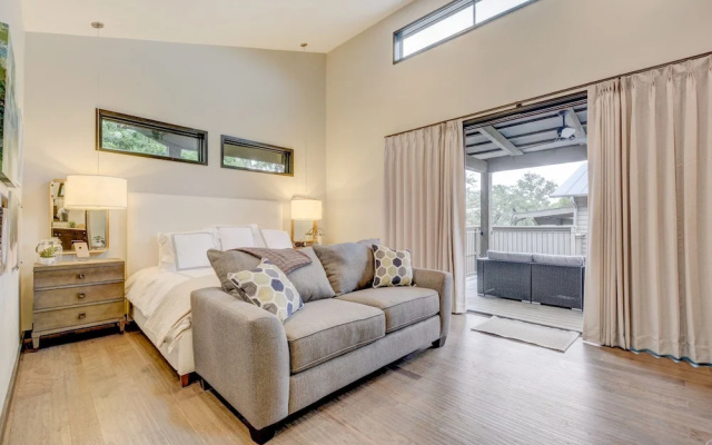2113 Barbaro Way Cabin Unit 14