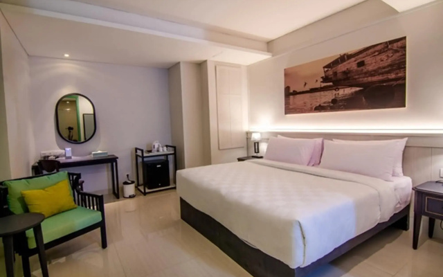 Jambuluwuk Thamrin Hotel