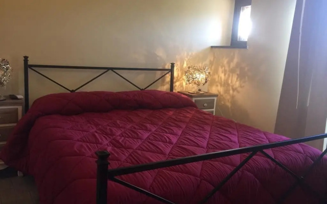 Agriturismo Mama Lina