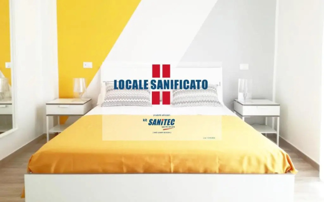 Appartamenti La Barchetta