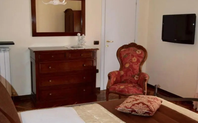 Bed & Breakfast Villamena