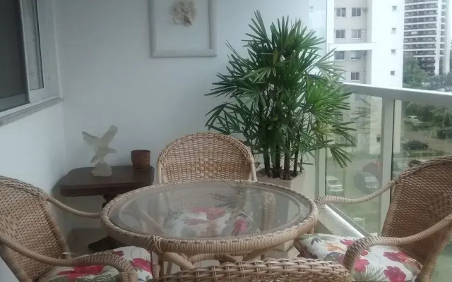 Condominio 5 Estrelas