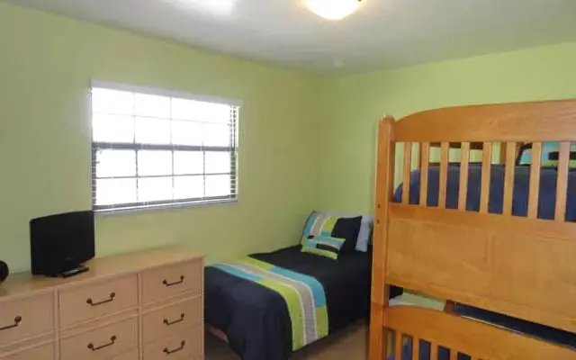Beach Townhouses 104