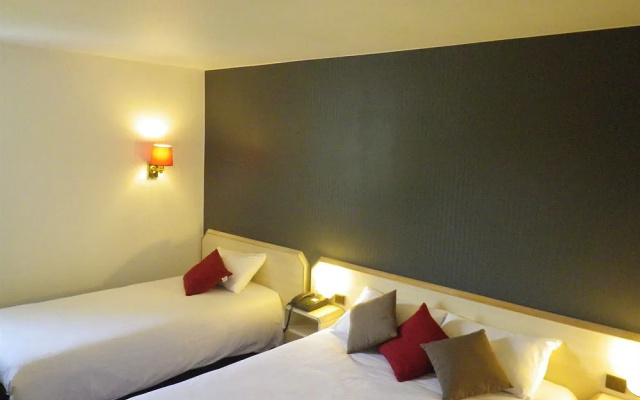 Hôtel Amys Grenoble-Voreppe