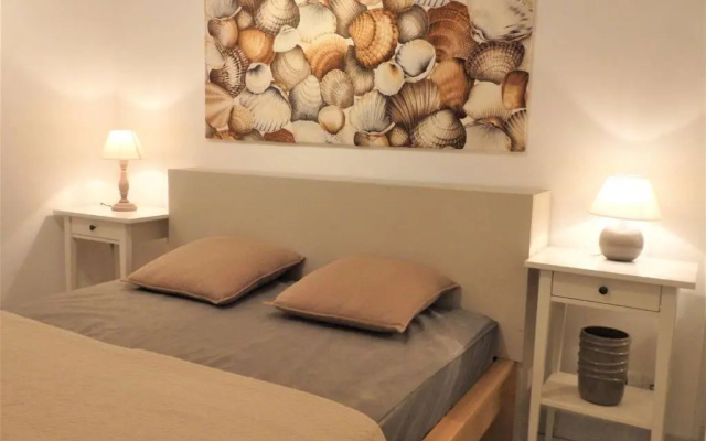 Appartement Quiberon, 2 pièces, 4 personnes - FR-1-478-77