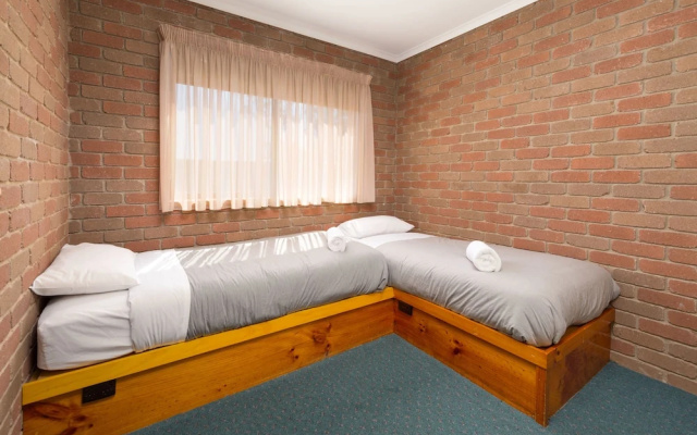 Corowa Bindaree Holiday Park