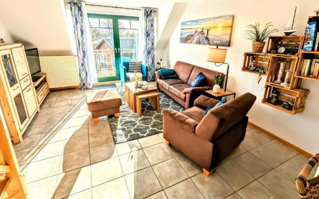 Villa Seewind Whg18