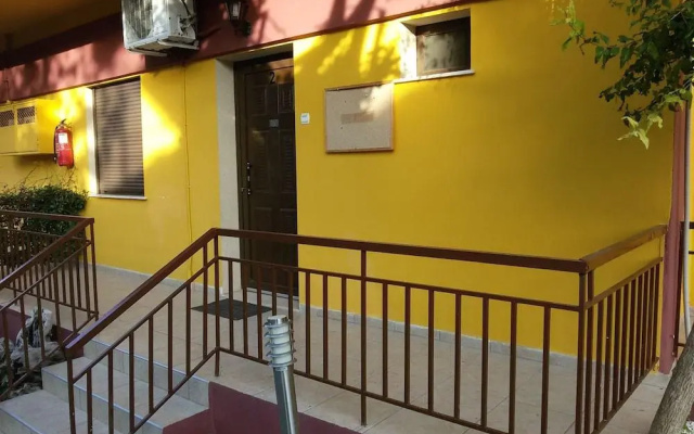 Villa Maria Apartments