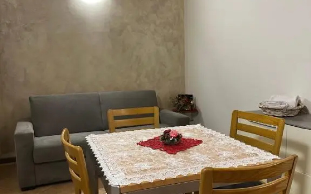 Appartamento Fiordaliso 1