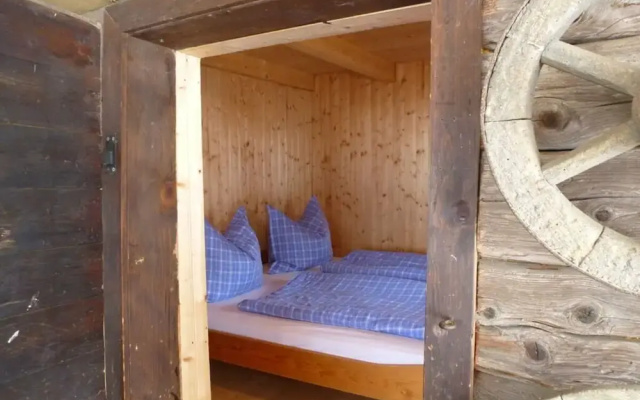 Tennbruck"n Comfortable Holiday Residence
