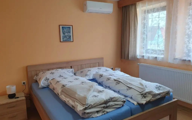 Pension Zelený strom