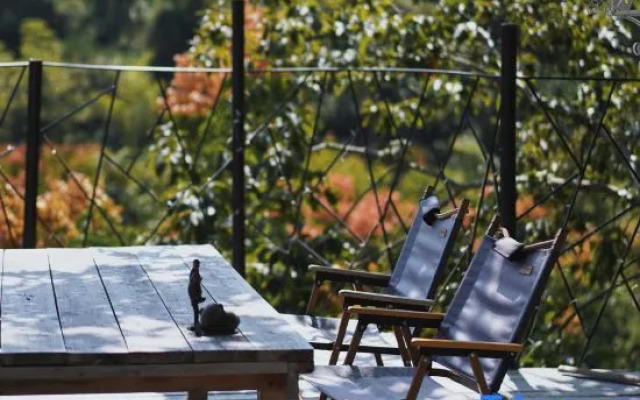 Xianhe Mountain Guesthouse