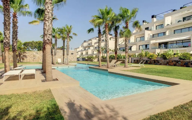 Hinojo124 @ Las Colinas Golf and Country Club