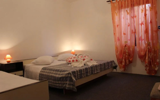 Apartments Sweet Life