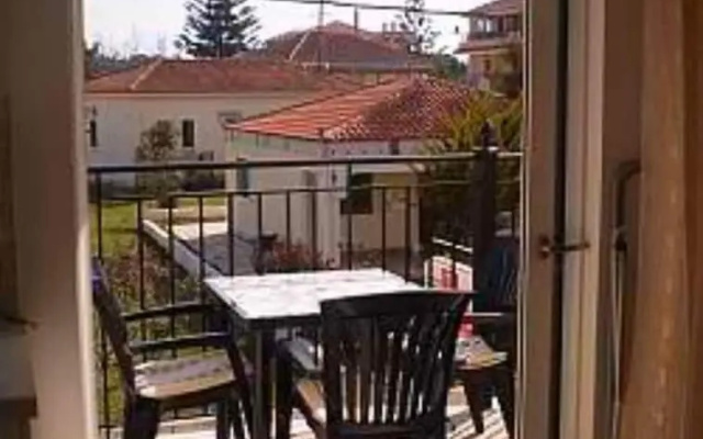 2-bedroom Apartment in Skala LF