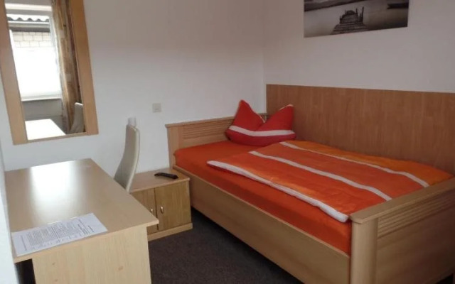 Hotel Berg