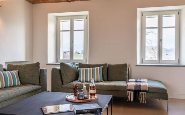 Casa Faretto - Collina