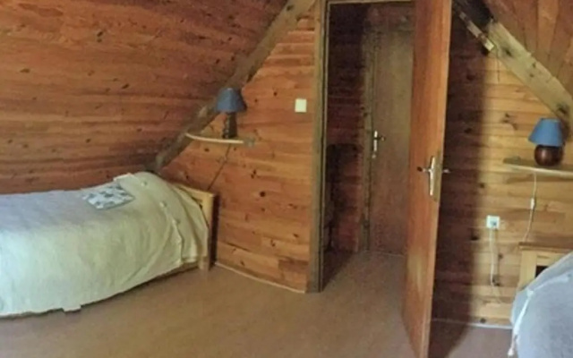 Chalet Mont-Dore, 4 pièces, 7 personnes - FR-1-415-57