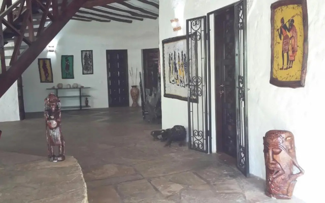 Villa Fortuna Malindi