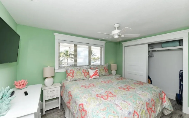 Blissful Bay at Bayside Bungalow