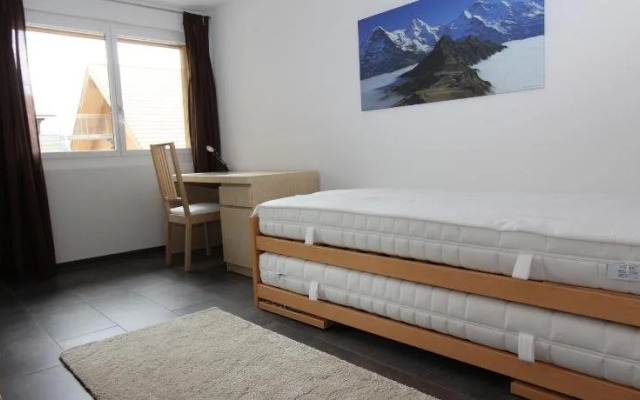 Swiss Lakeview Apartment