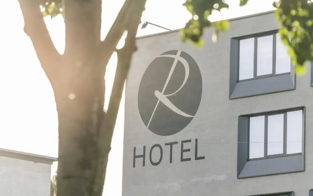 Rufi's Hotel Innsbruck