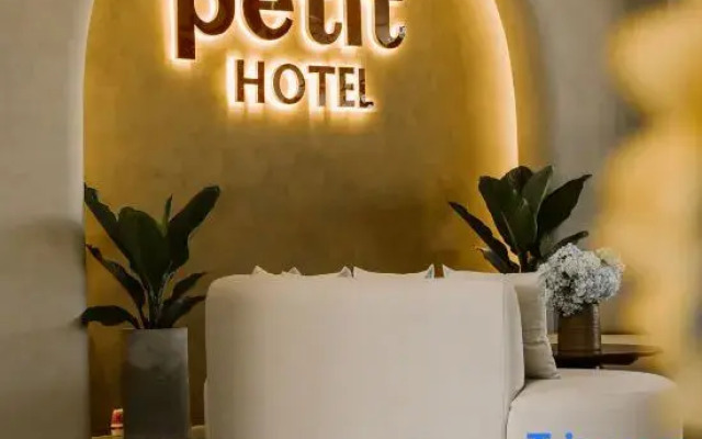 Petit Hotel Thu Dau Mot
