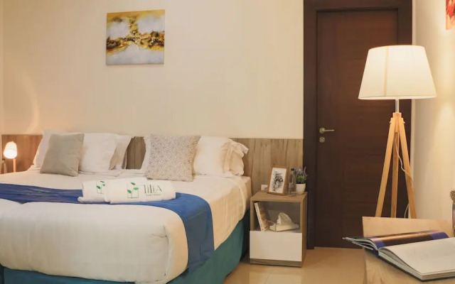 Tilia ApartHotel