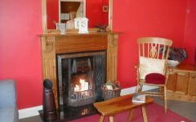Hamills Bed and Breakfast