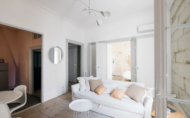 Grand appartement Montpellier Comédie