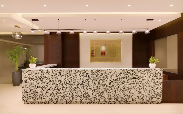 Keys Select by Lemon Tree Hotels Udaipur