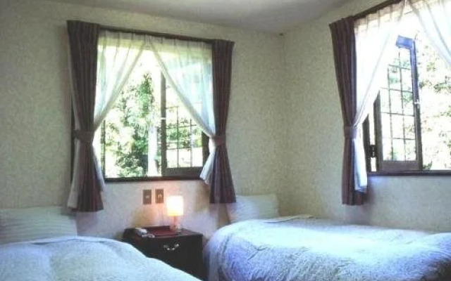 Hotel Davos Hakuba