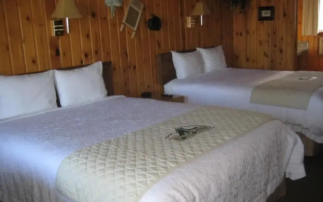 Alpine Lodge