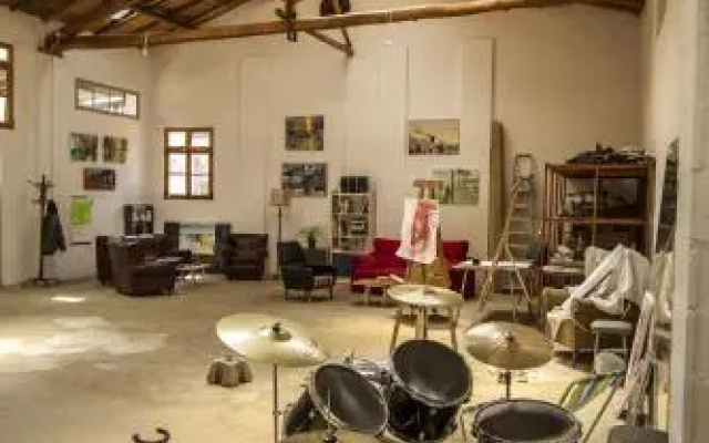 La Trapería Hostal - Pensión con encanto