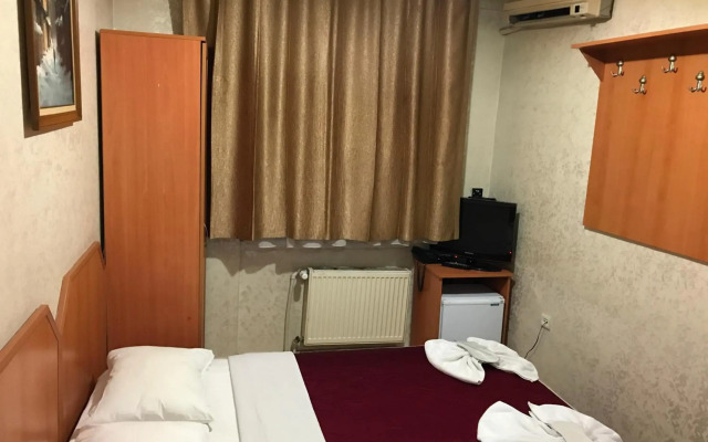 Hotel Ekol