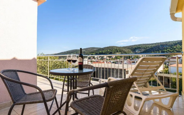 Apartments Neve