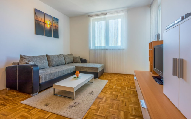 Apartment Ruzica