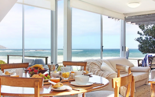 Glen Beach Vista