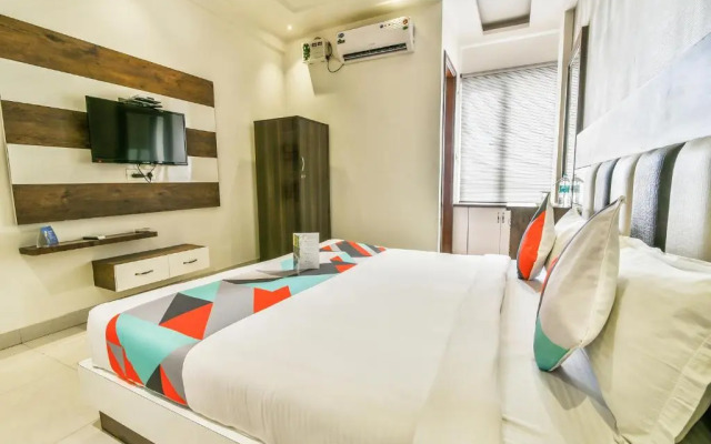 OYO 1662 Hotel Behl Regency