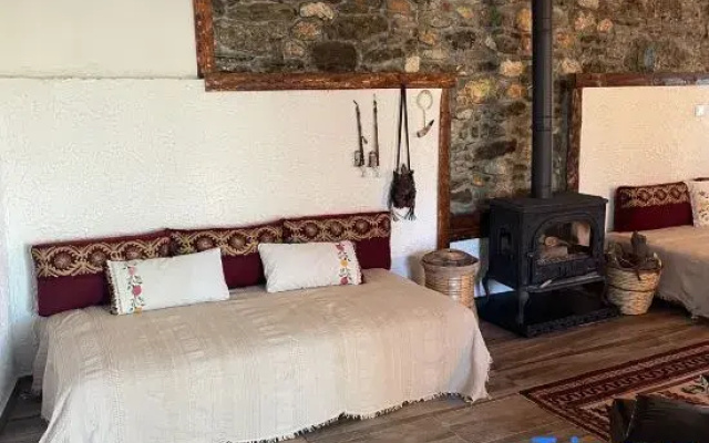 Saygın Farmhouse Ephesus Boutique Hotel