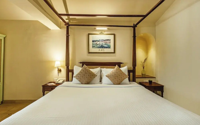 La Flora Amberley Resort