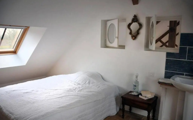 LA BIJOUTERIE - GITE 8 à 12 Personnes
